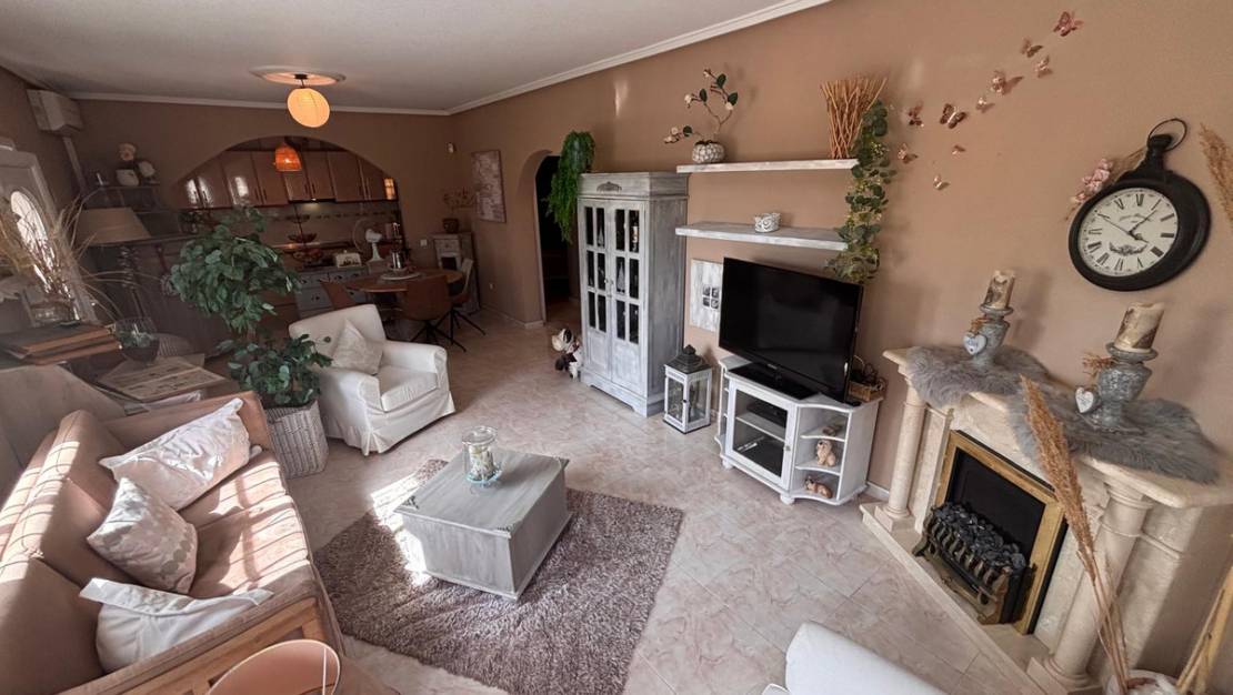 Sale - Villa - Rojales - Ciudad Quesada