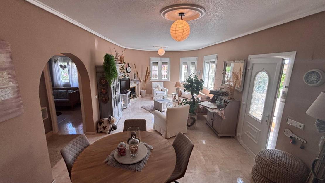 Sale - Villa - Rojales - Ciudad Quesada