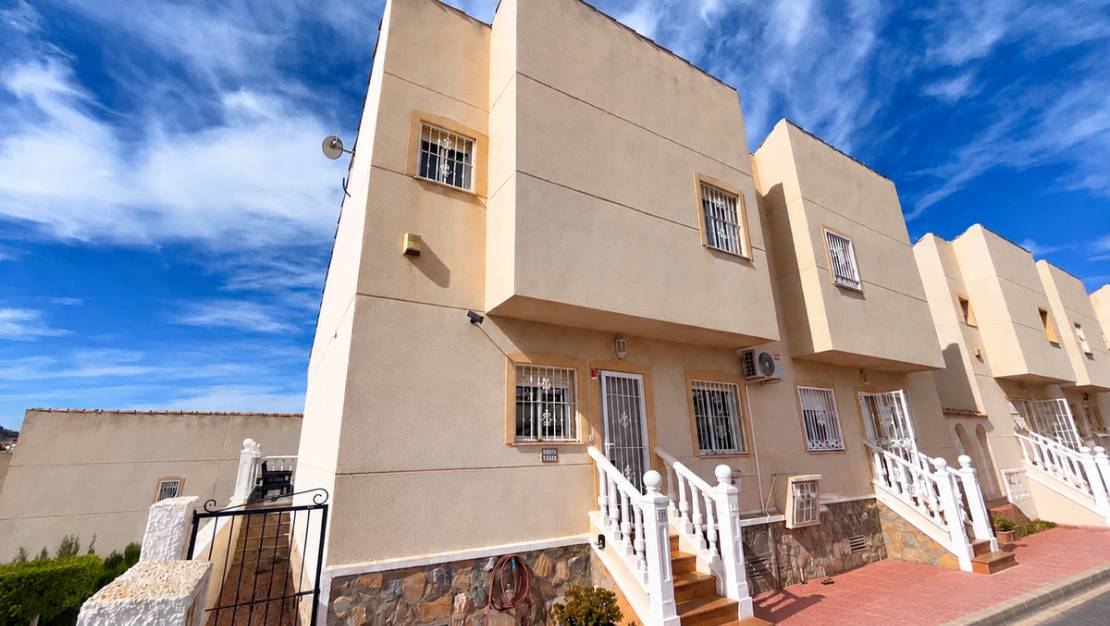 Sale - Villa - Rojales - Ciudad Quesada