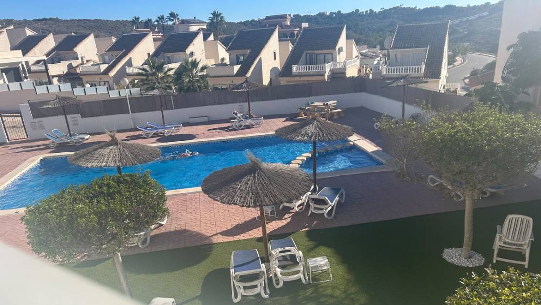 Sale - Villa - Rojales - Ciudad Quesada