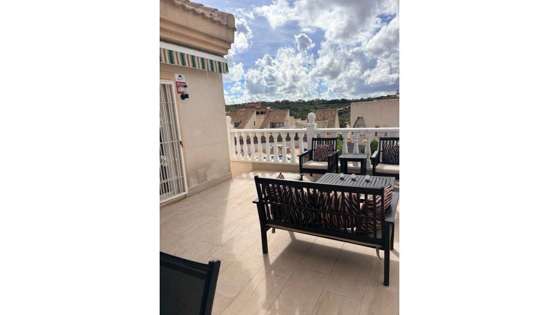 Sale - Villa - Rojales - Ciudad Quesada