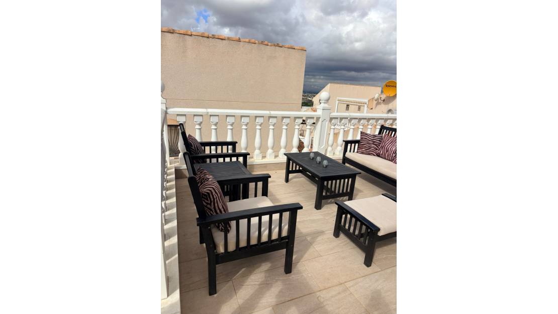 Sale - Villa - Rojales - Ciudad Quesada