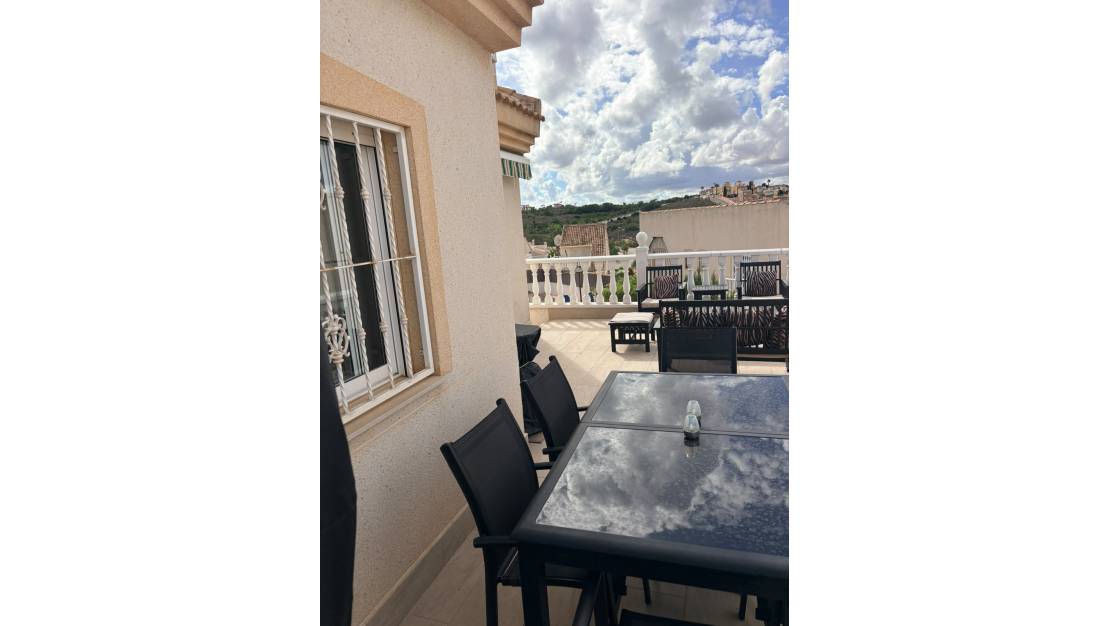 Sale - Villa - Rojales - Ciudad Quesada