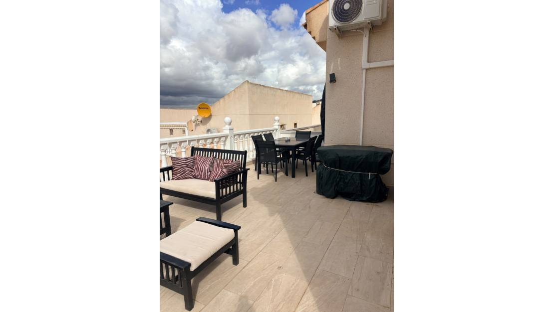 Sale - Villa - Rojales - Ciudad Quesada