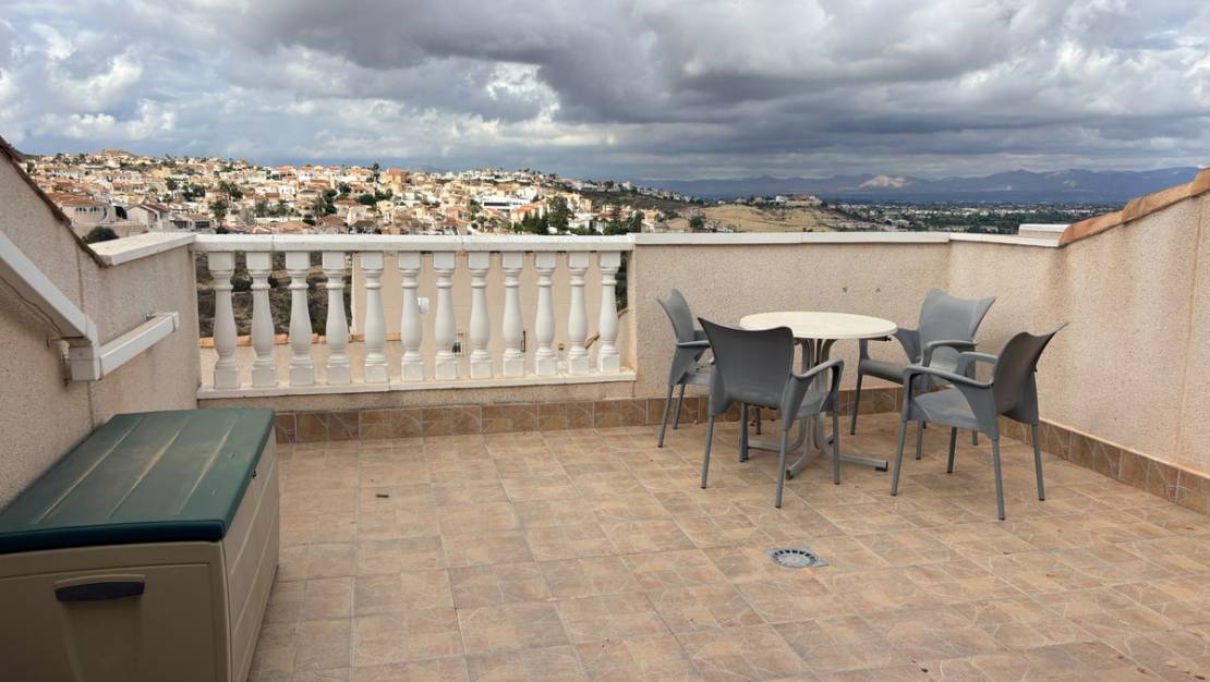 Sale - Villa - Rojales - Ciudad Quesada