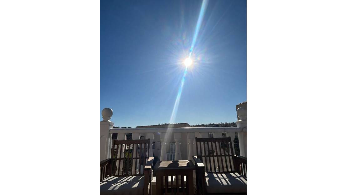 Sale - Villa - Rojales - Ciudad Quesada