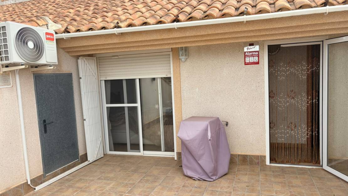 Sale - Villa - Rojales - Ciudad Quesada