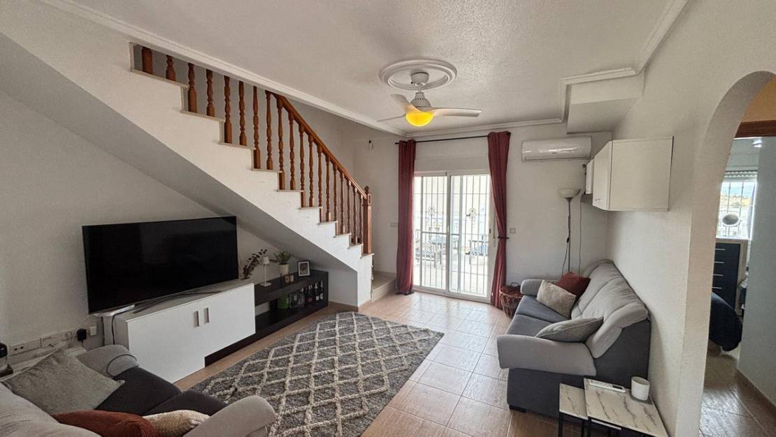 Sale - Villa - Rojales - Ciudad Quesada