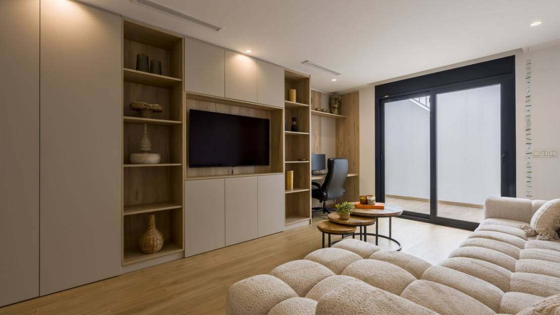 Sale - Villa - Rojales - Ciudad Quesada