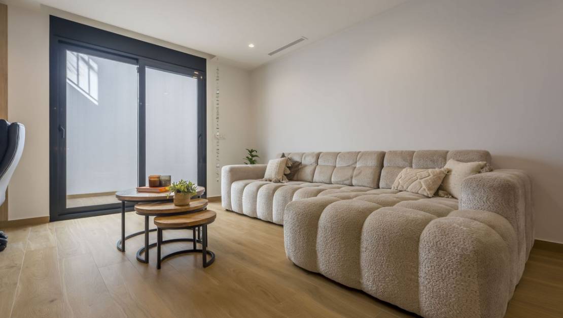 Sale - Villa - Rojales - Ciudad Quesada