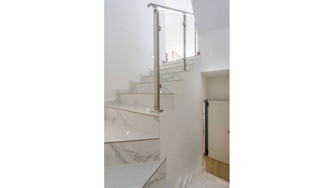 Sale - Villa - Rojales - Ciudad Quesada