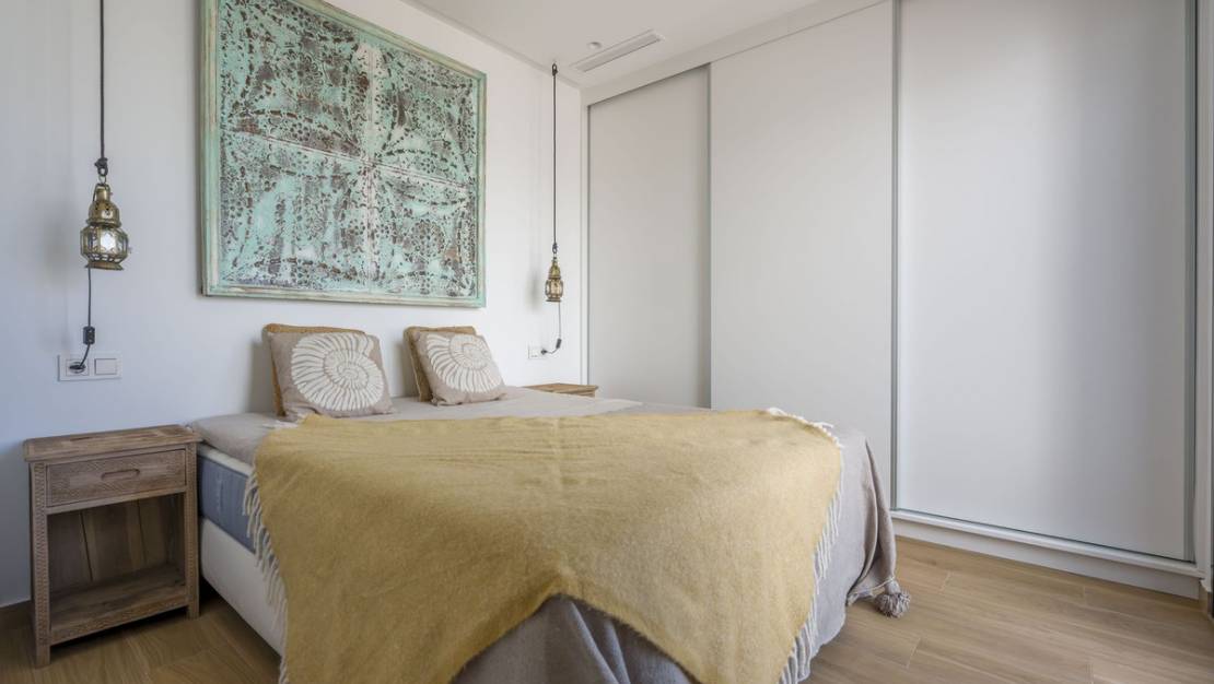Sale - Villa - Rojales - Ciudad Quesada