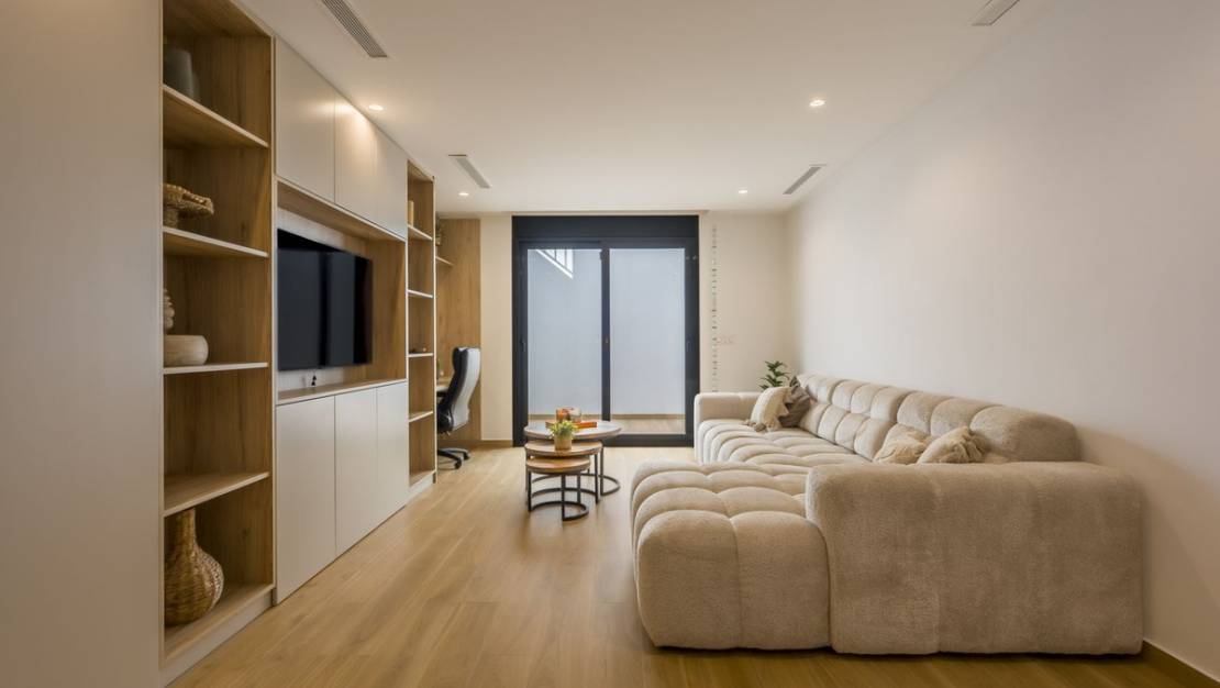 Sale - Villa - Rojales - Ciudad Quesada