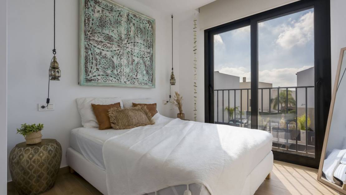 Sale - Villa - Rojales - Ciudad Quesada
