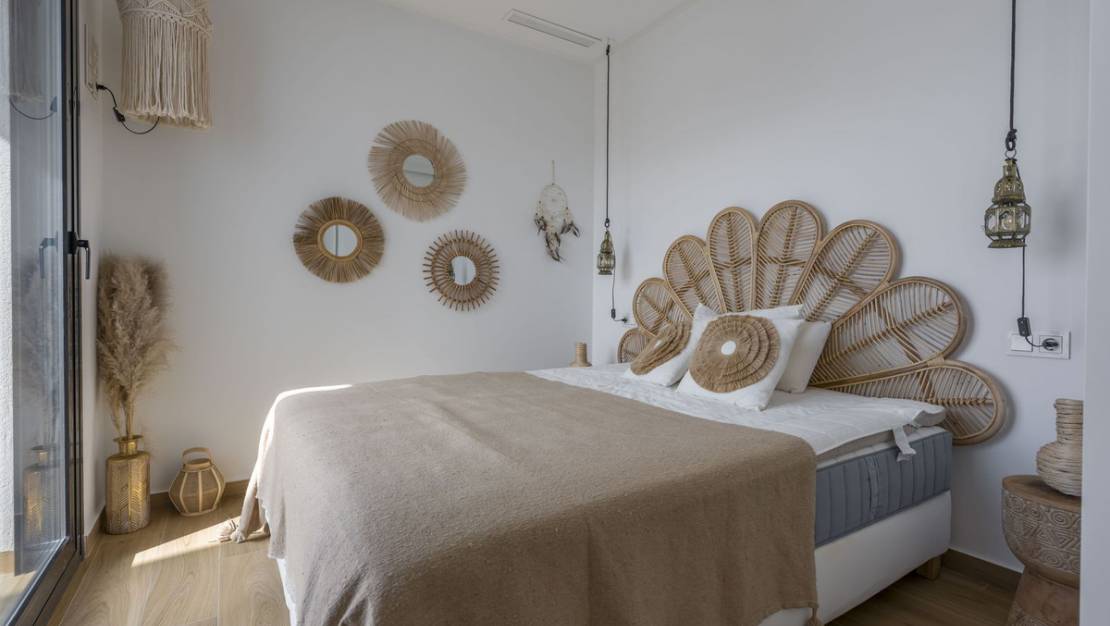 Sale - Villa - Rojales - Ciudad Quesada