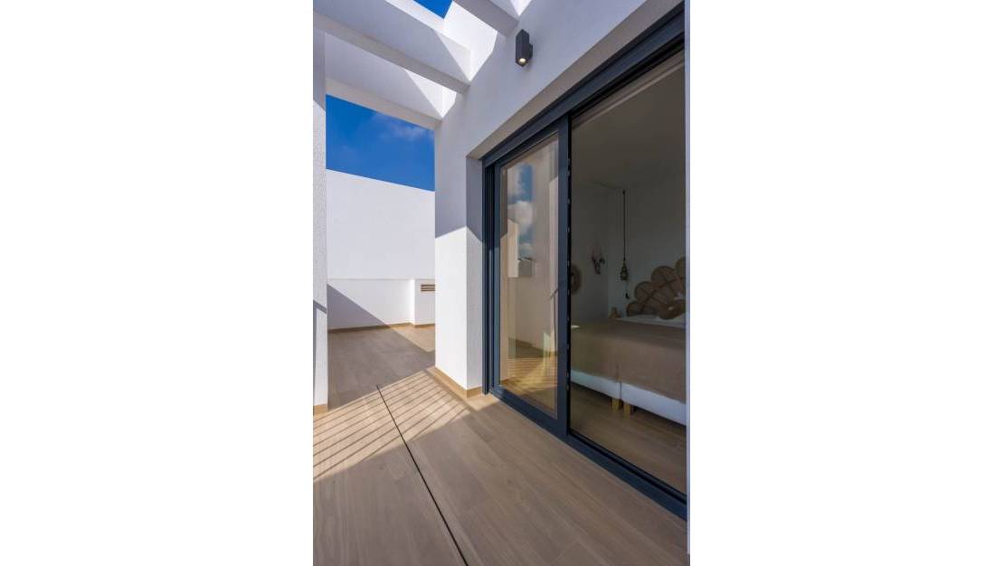 Sale - Villa - Rojales - Ciudad Quesada