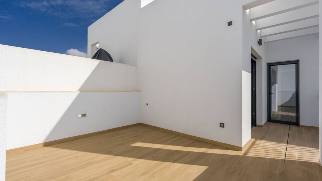 Sale - Villa - Rojales - Ciudad Quesada