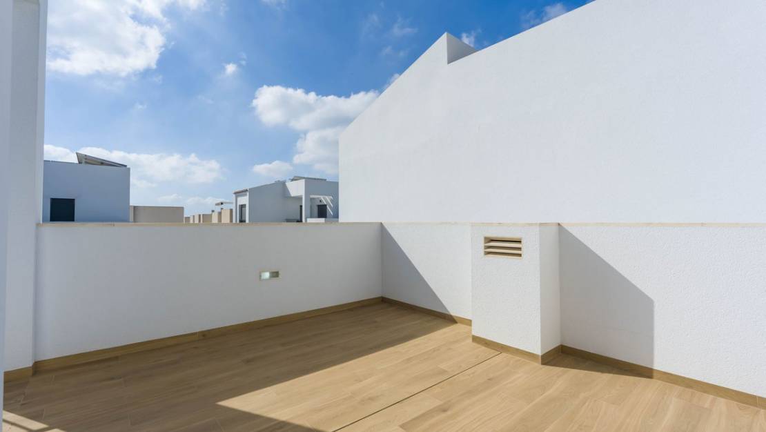 Sale - Villa - Rojales - Ciudad Quesada
