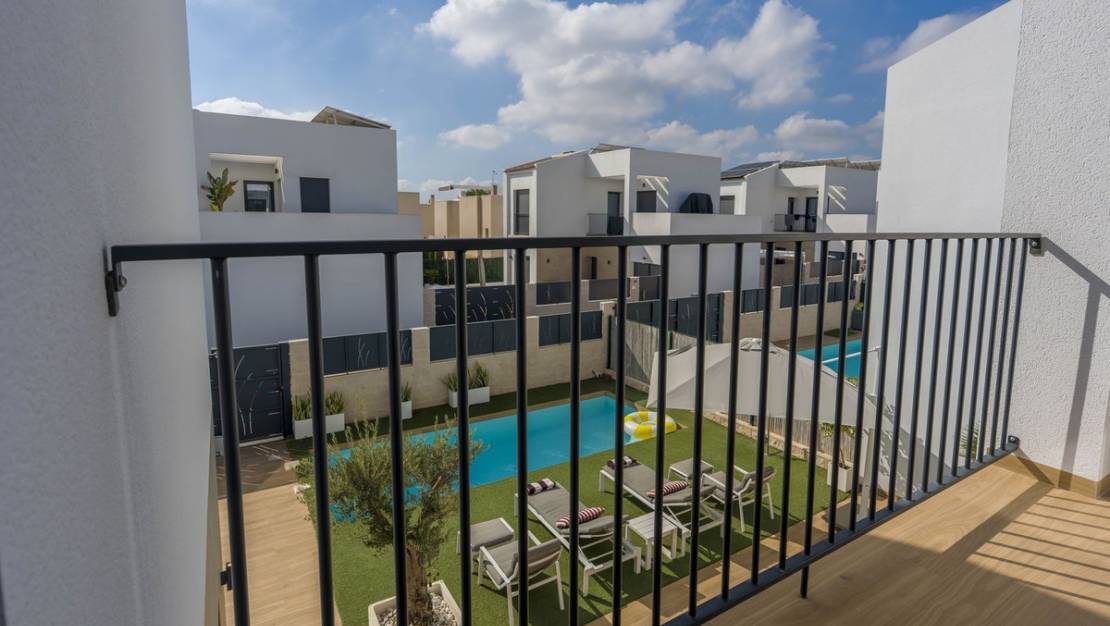 Sale - Villa - Rojales - Ciudad Quesada