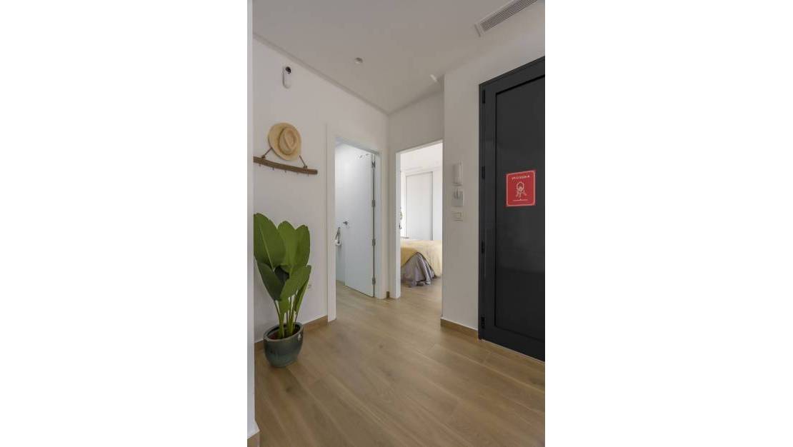 Sale - Villa - Rojales - Ciudad Quesada