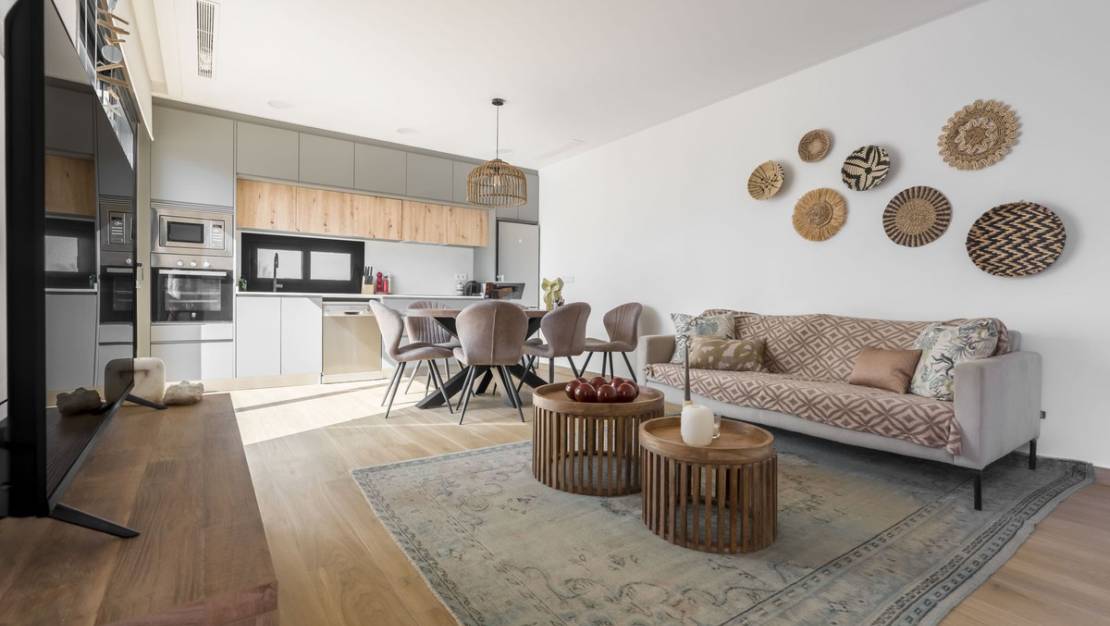 Sale - Villa - Rojales - Ciudad Quesada