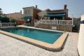 Sale - Villa - Rojales - Ciudad Quesada