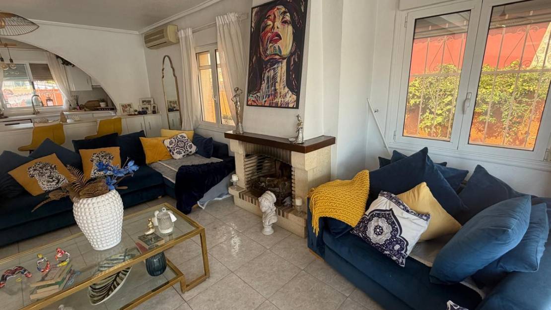 Sale - Villa - Rojales - Ciudad Quesada