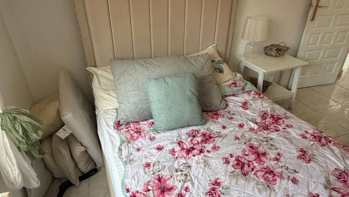 Sale - Villa - Rojales - Ciudad Quesada