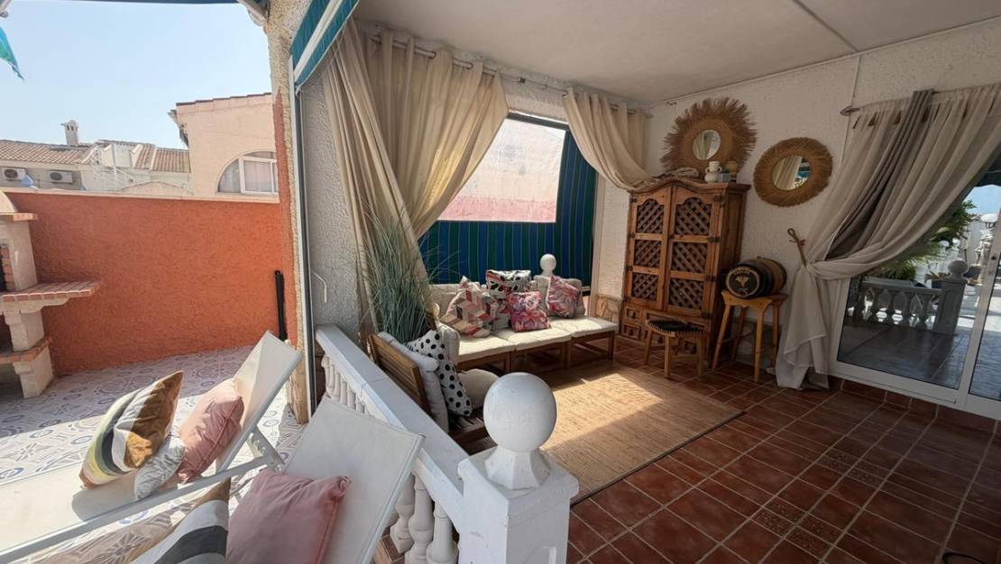 Sale - Villa - Rojales - Ciudad Quesada
