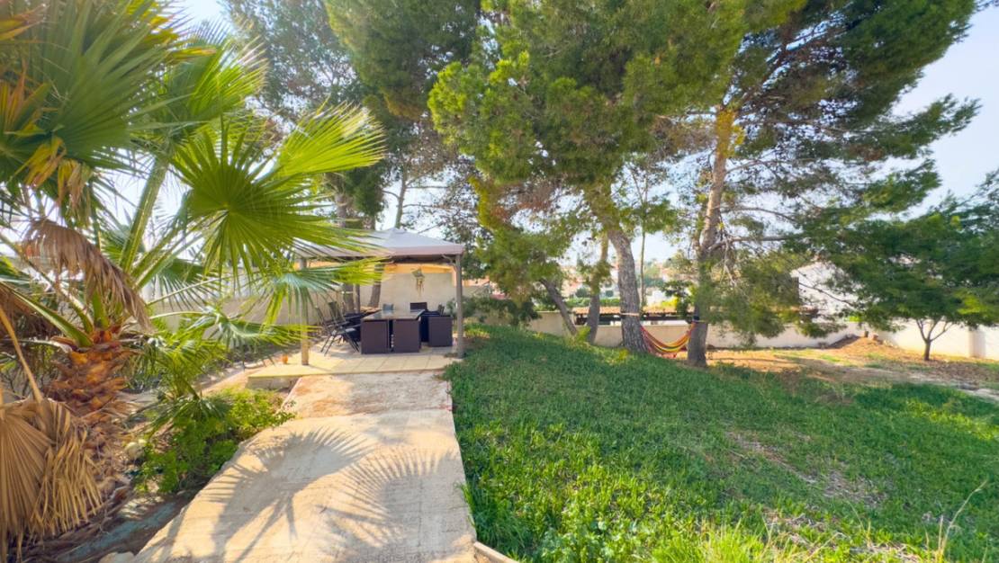 Sale - Villa - Rojales - Doña Pepa