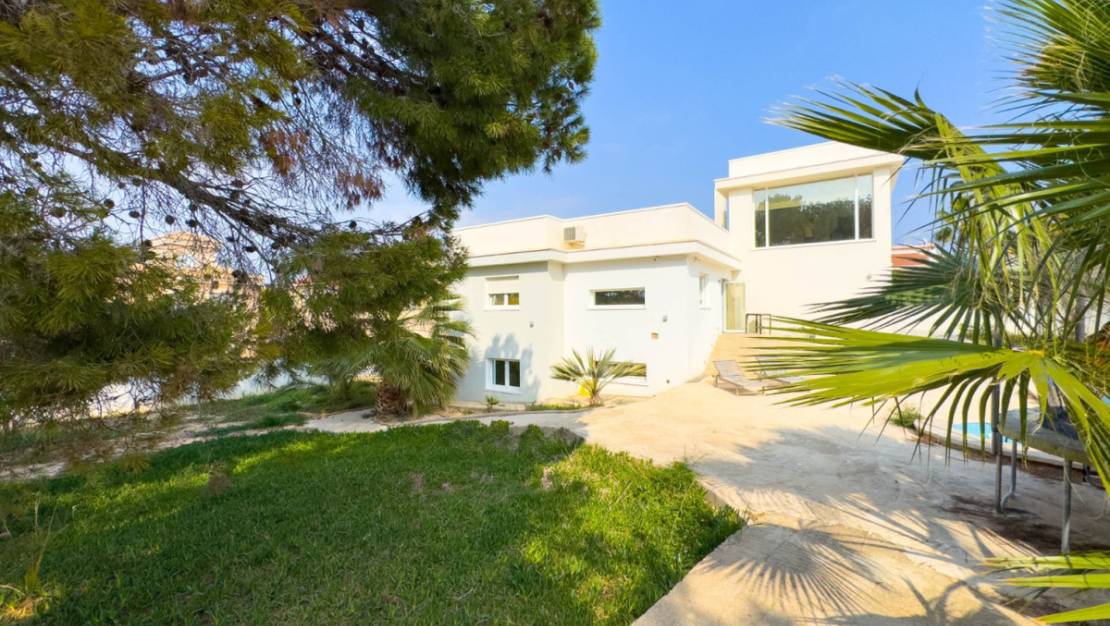 Sale - Villa - Rojales - Doña Pepa