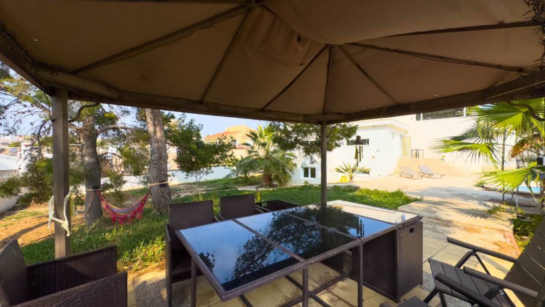 Sale - Villa - Rojales - Doña Pepa