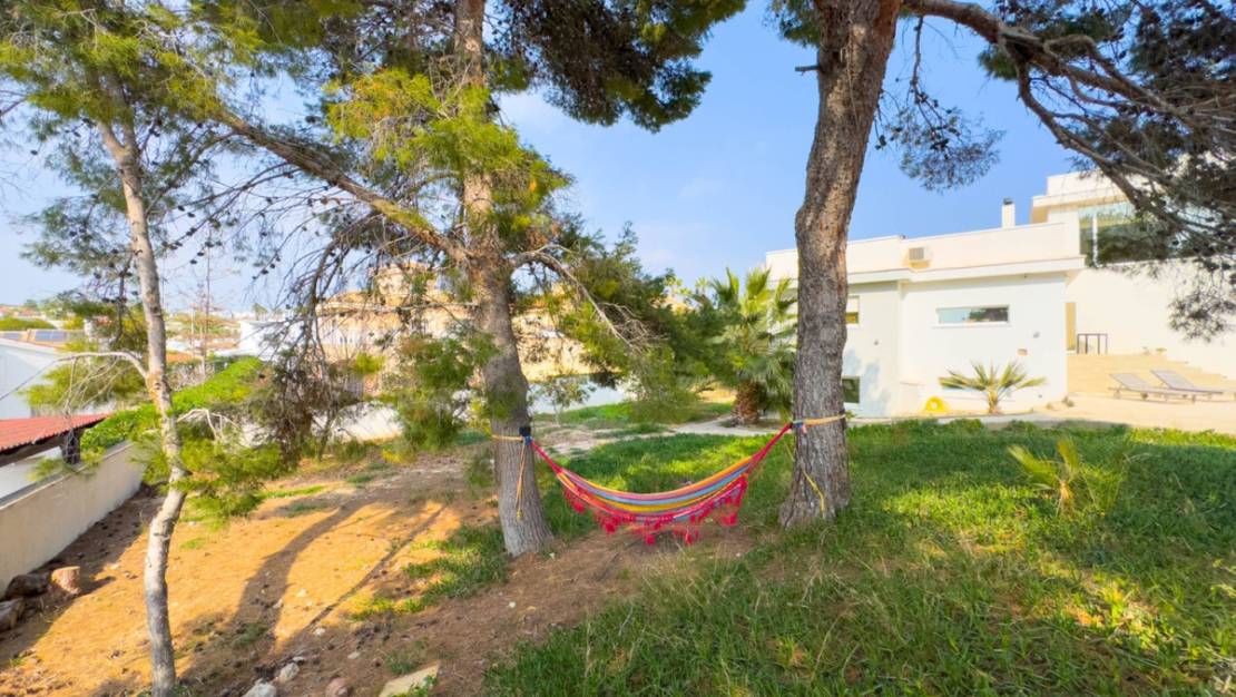 Sale - Villa - Rojales - Doña Pepa