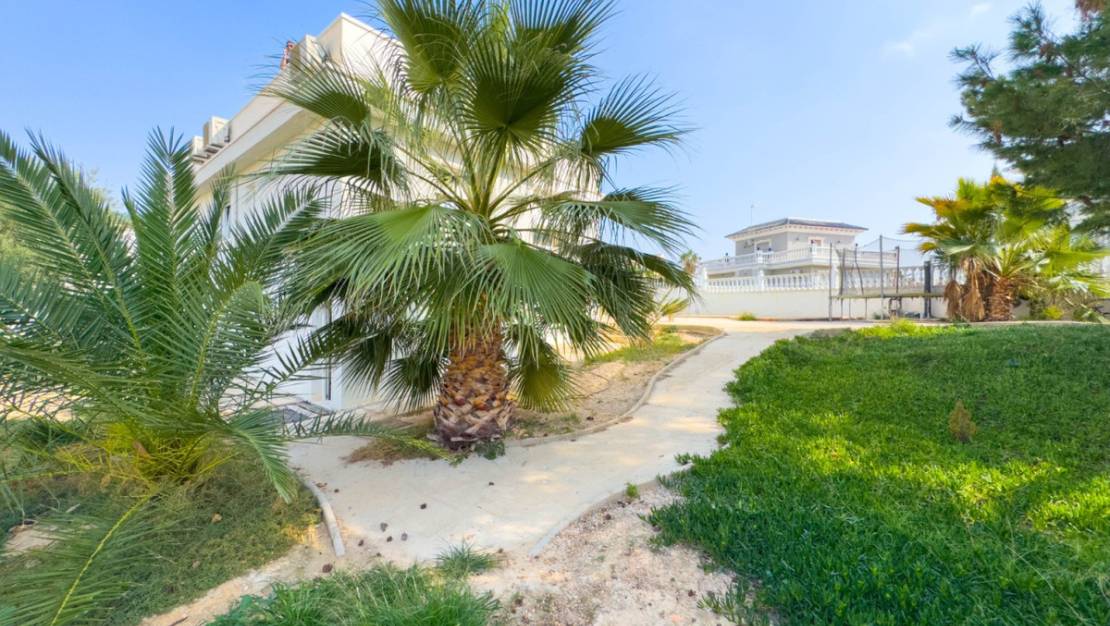 Sale - Villa - Rojales - Doña Pepa