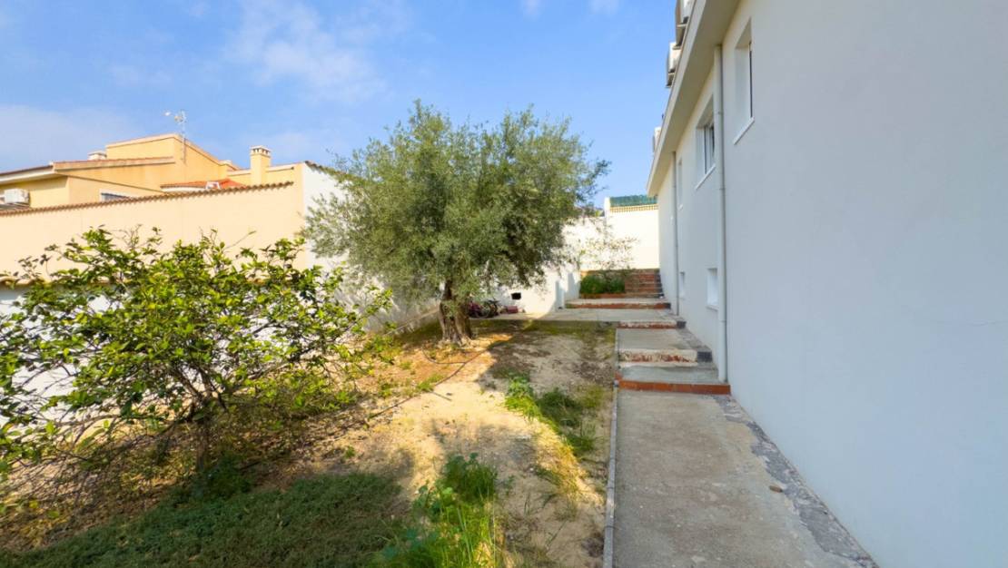 Sale - Villa - Rojales - Doña Pepa