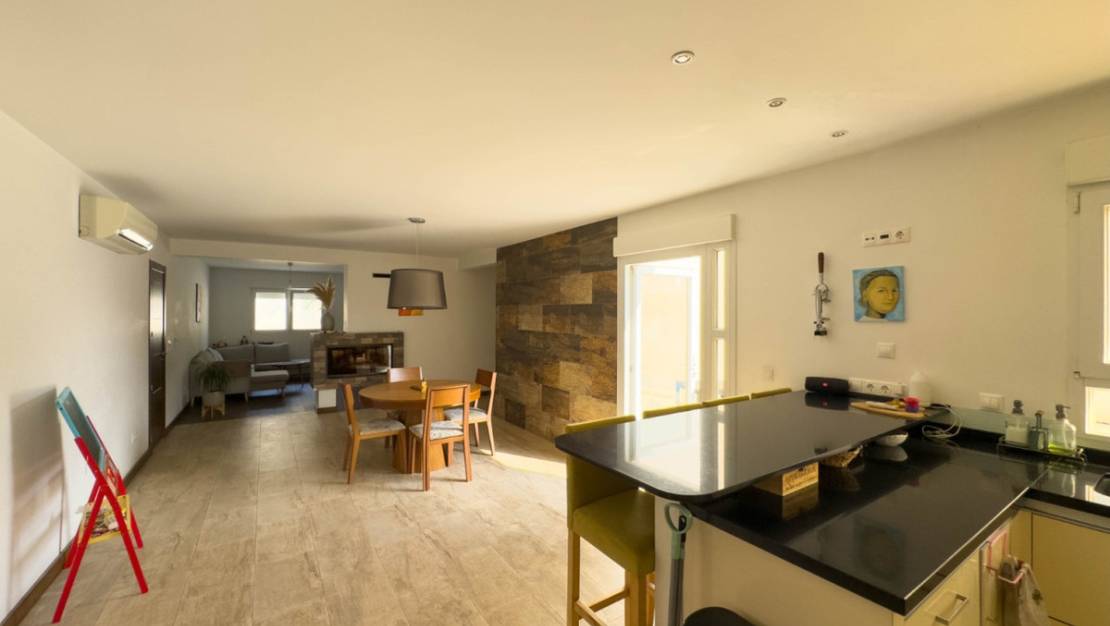 Sale - Villa - Rojales - Doña Pepa