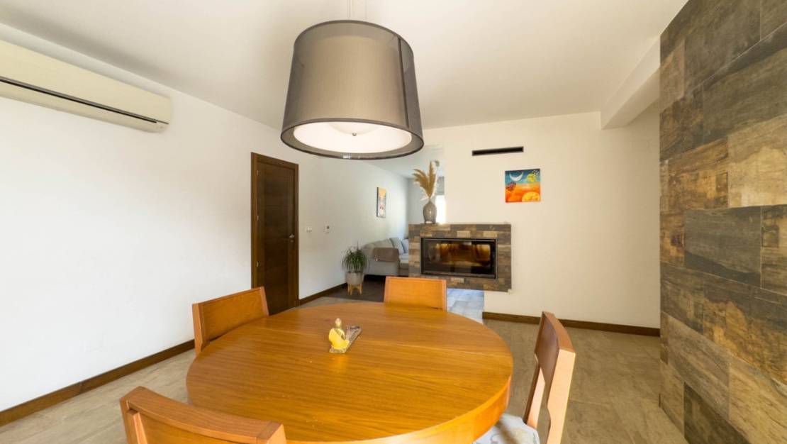 Sale - Villa - Rojales - Doña Pepa