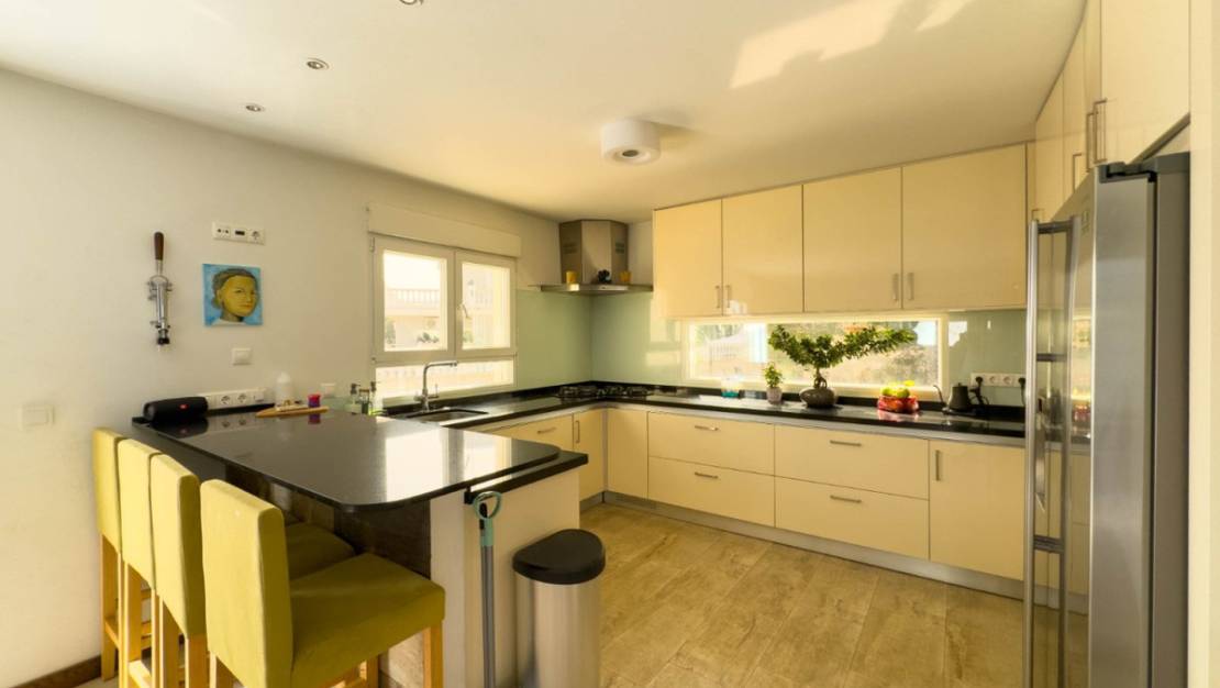 Sale - Villa - Rojales - Doña Pepa