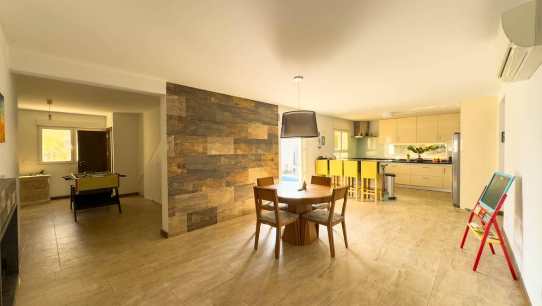 Sale - Villa - Rojales - Doña Pepa