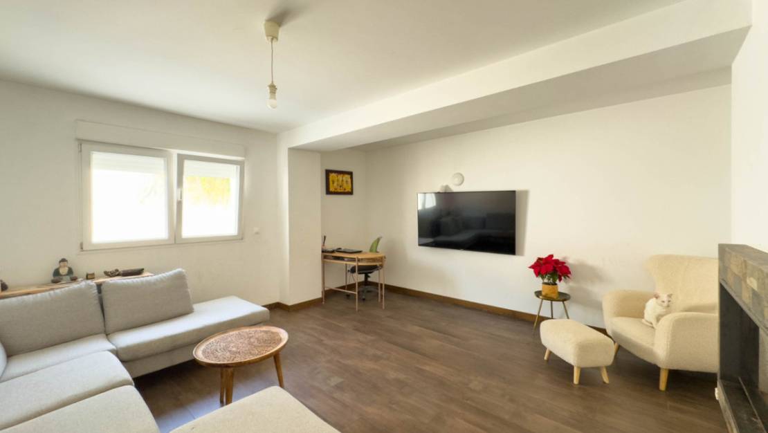 Sale - Villa - Rojales - Doña Pepa