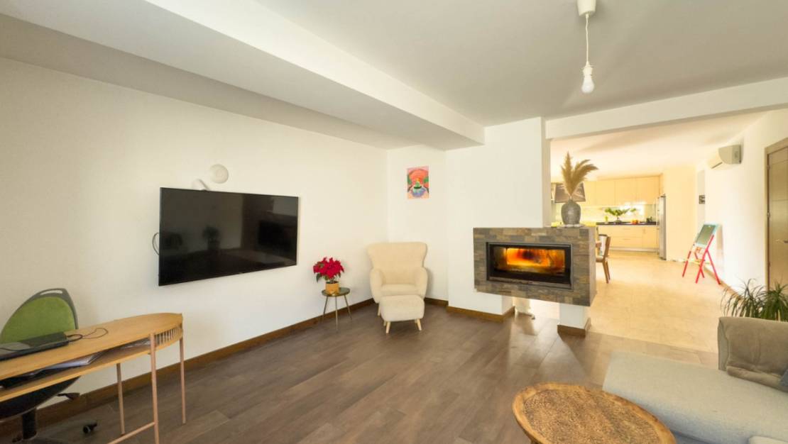 Sale - Villa - Rojales - Doña Pepa