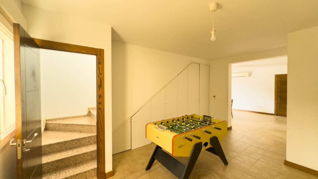 Sale - Villa - Rojales - Doña Pepa