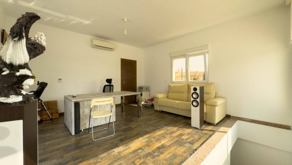 Sale - Villa - Rojales - Doña Pepa