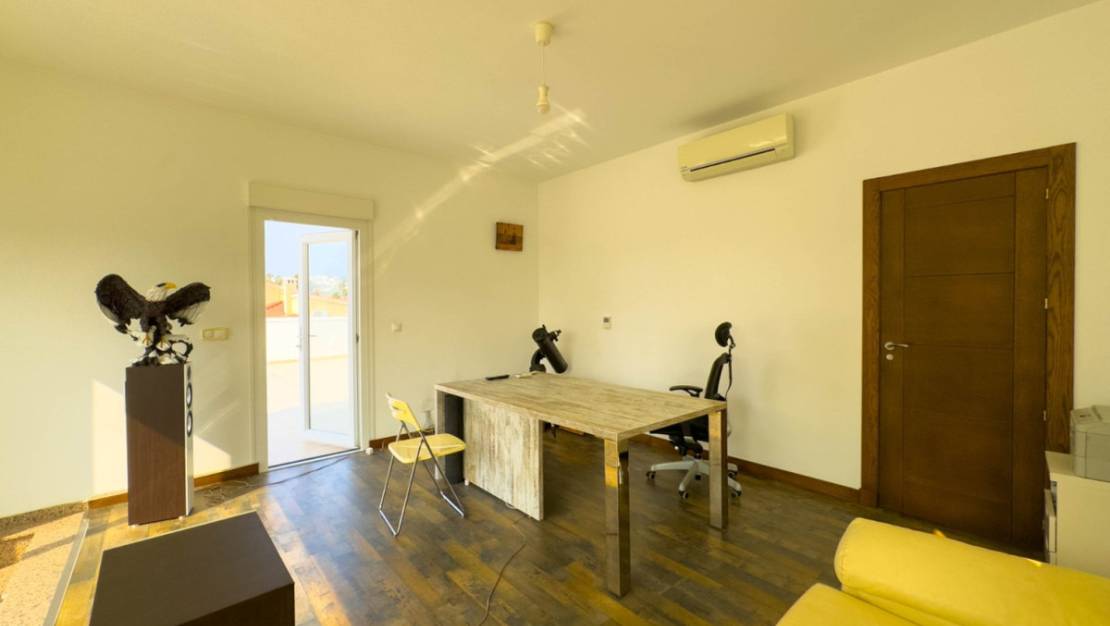 Sale - Villa - Rojales - Doña Pepa