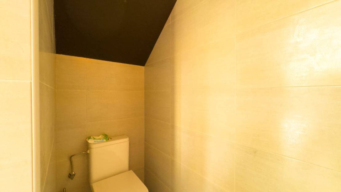 Sale - Villa - Rojales - Doña Pepa