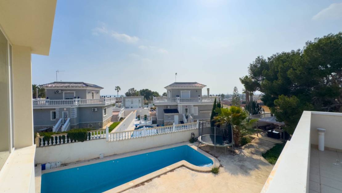 Sale - Villa - Rojales - Doña Pepa