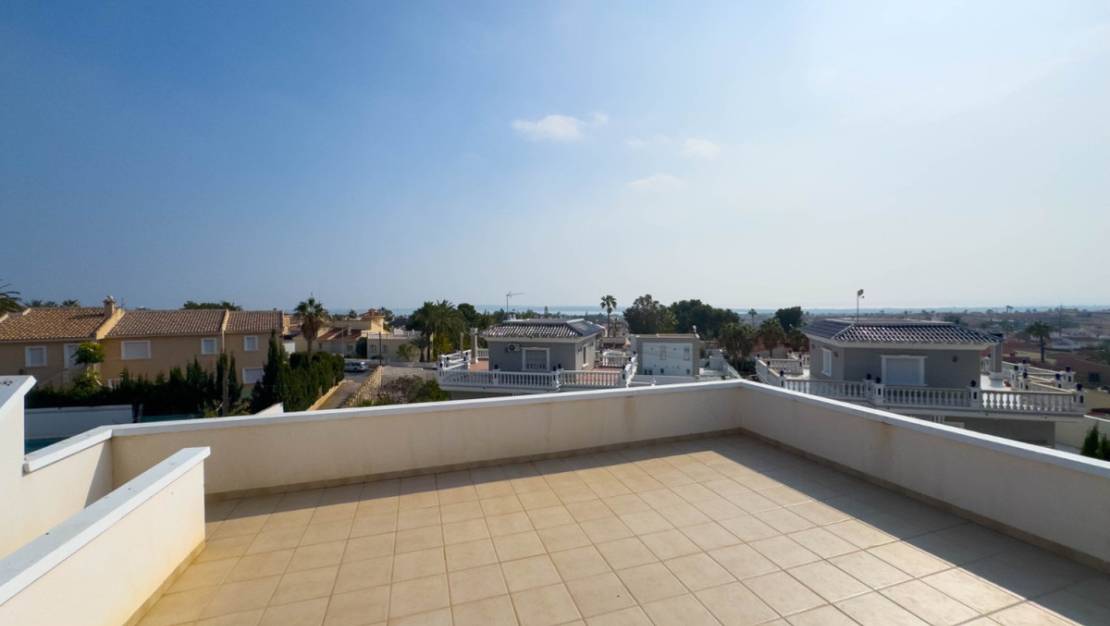 Sale - Villa - Rojales - Doña Pepa