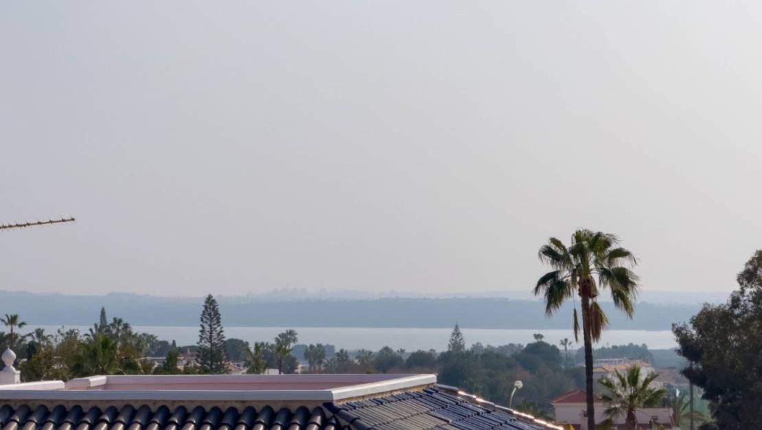 Sale - Villa - Rojales - Doña Pepa