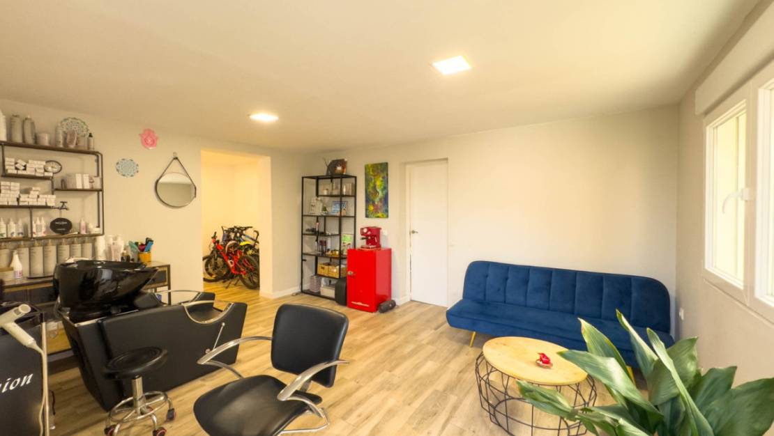 Sale - Villa - Rojales - Doña Pepa