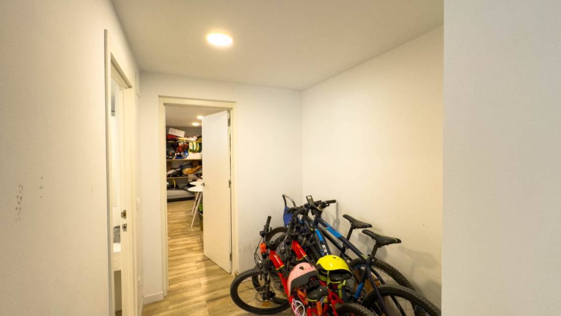 Sale - Villa - Rojales - Doña Pepa